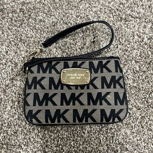 Michael Kors Wristlet